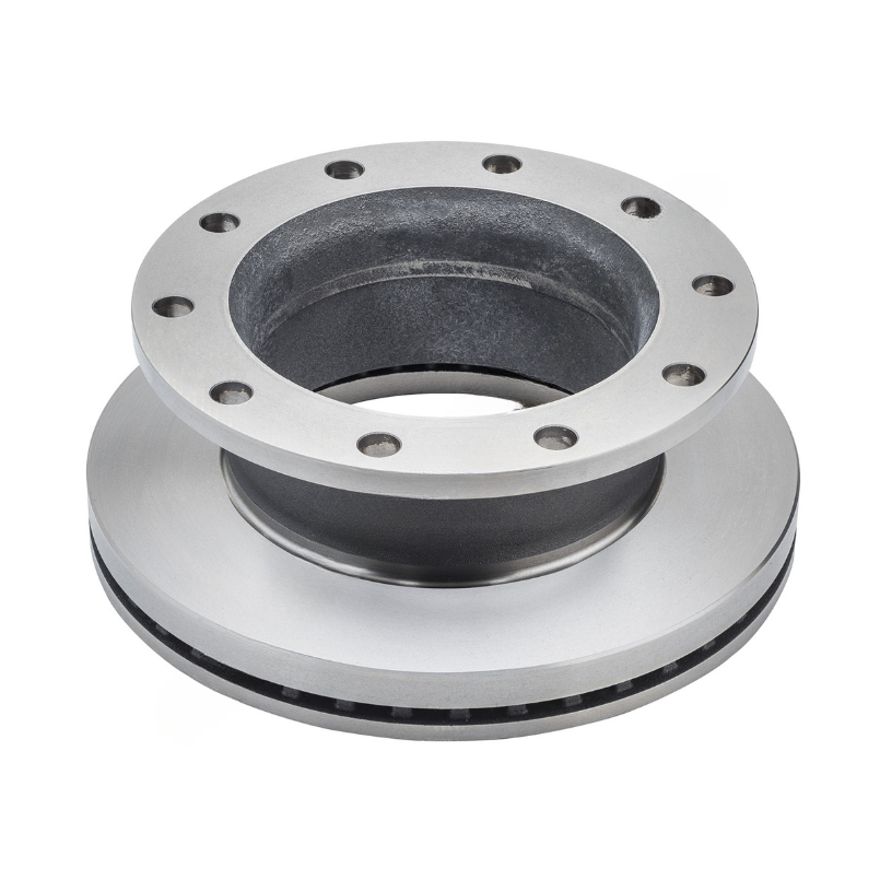 HDX MPBR74601 DISC BRAKE ROTOR