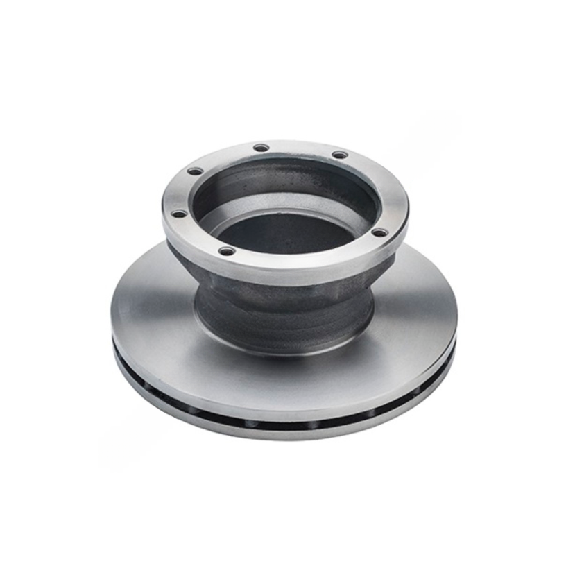 HDX MPBR75180 DISC BRAKE ROTOR