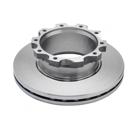 HDX MPBR76618 DISC BRAKE ROTOR