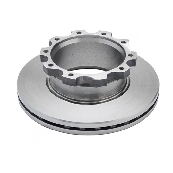 HDX MPBR76618 DISC BRAKE ROTOR