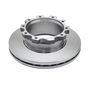 HDX MPBR76618 DISC BRAKE ROTOR