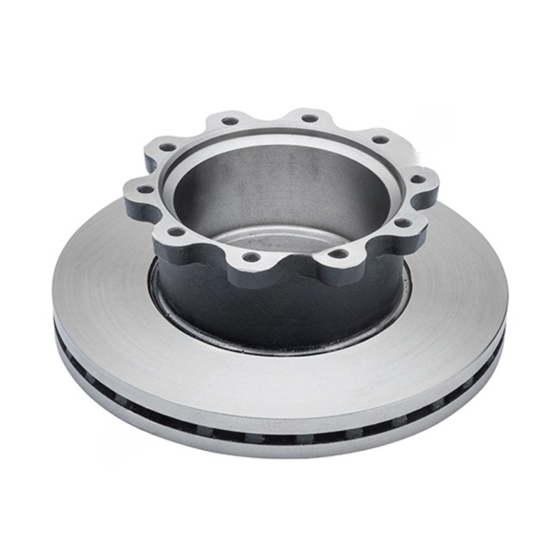 HDX MPBR76619 DISC BRAKE ROTOR