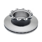 HDX MPBR76619 DISC BRAKE ROTOR