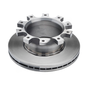 HDX MPBR76620 DISC BRAKE ROTOR