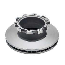 HDX MPBR76810 DISC BRAKE ROTOR