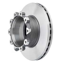 HDX MPBR76901 ROTOR AIR DISC BRAKE TRAILER U TYPE