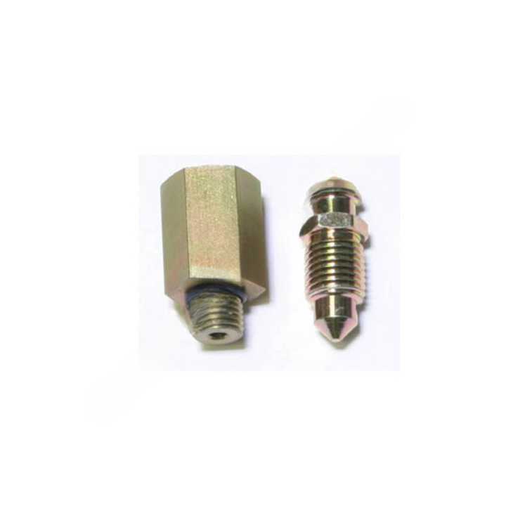 HDX MQ5200180 KIT BLEED ADAPTER