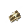 HDX N12306AG HOSE FITTING