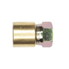 HDX N12306BM HOSE FITTING 1/2 PTF
