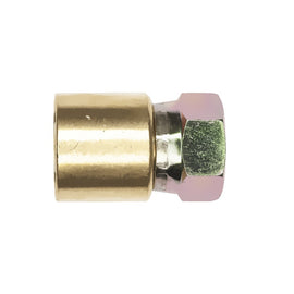 HDX N12306BM HOSE FITTING 1/2 PTF