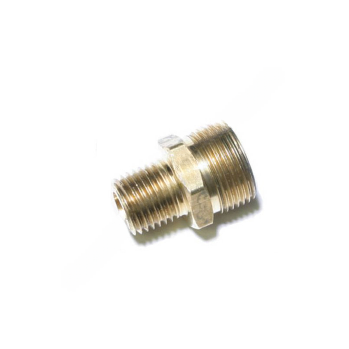 HDX N12306 FITTING - AIR LINE, BRAKES