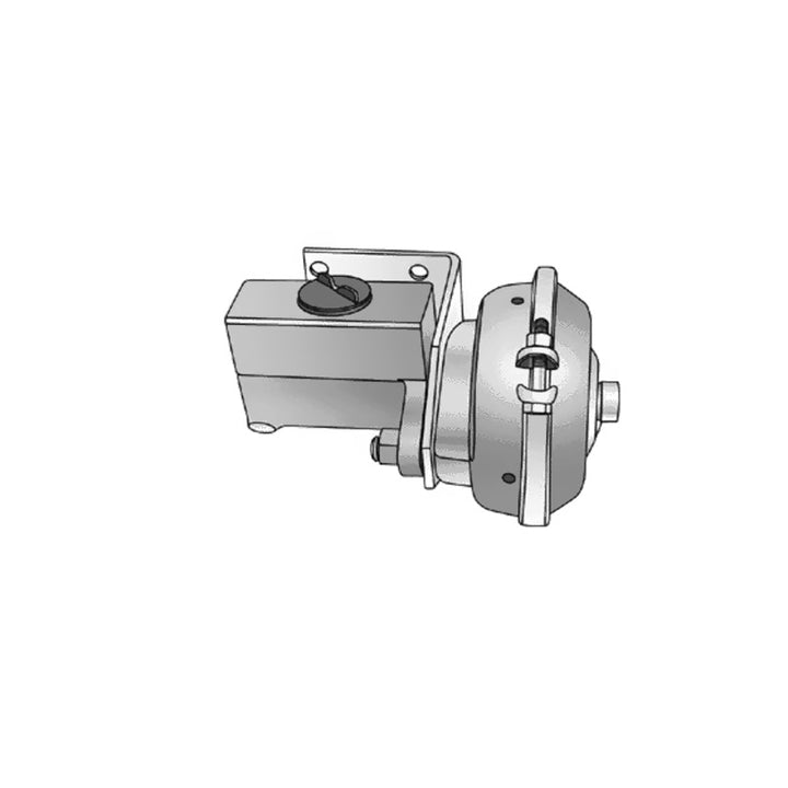 HDX N37216C PRESSURE CONVERTER ASSEMBLY