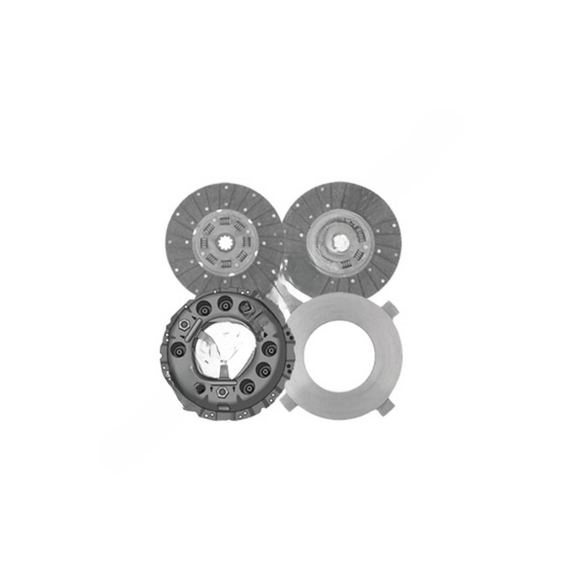 HDX RC1989134X CLUTCH PAK