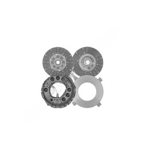 HDX RC1989134X CLUTCH PAK