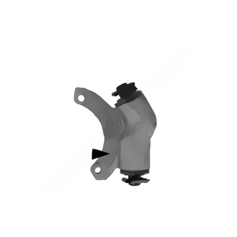 HDX RH201184X WHEEL CYL LUCAS