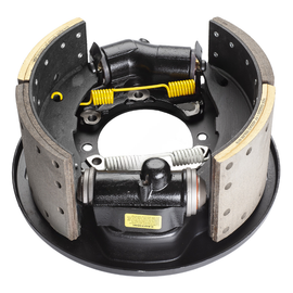 HDX RH202271X BACKPLATE ASSEMBLY 1.75 RH 7IN SHOES