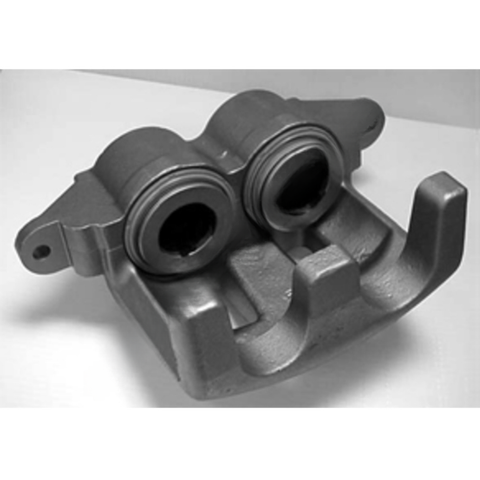 HDX RH55849X CALIPER ONLY BOSCH 66MM