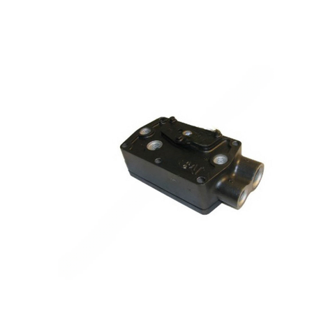 HDX RN26KNX REMAN HEAD 365 W/ICV