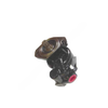 HDX RP11013X POWER STEERING PUMP-GEAR DRIVEN