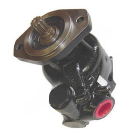 HDX RV18014080X BOOSTER DELCO