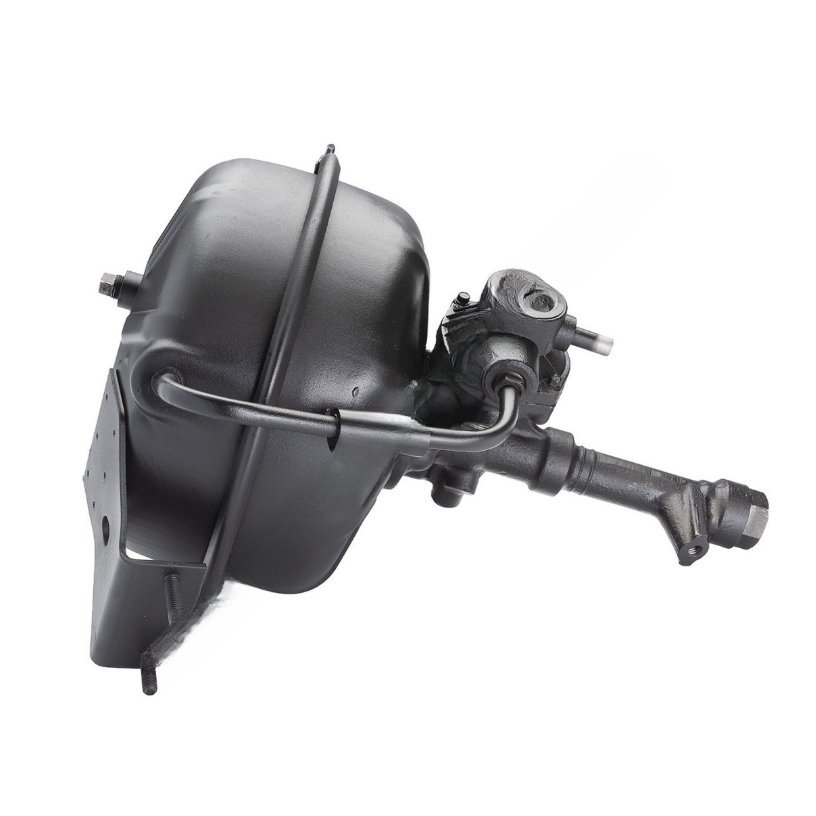 HDX RV2512065X BOOSTER HYDROVAC