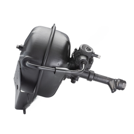 HDX RV2512065X BOOSTER HYDROVAC