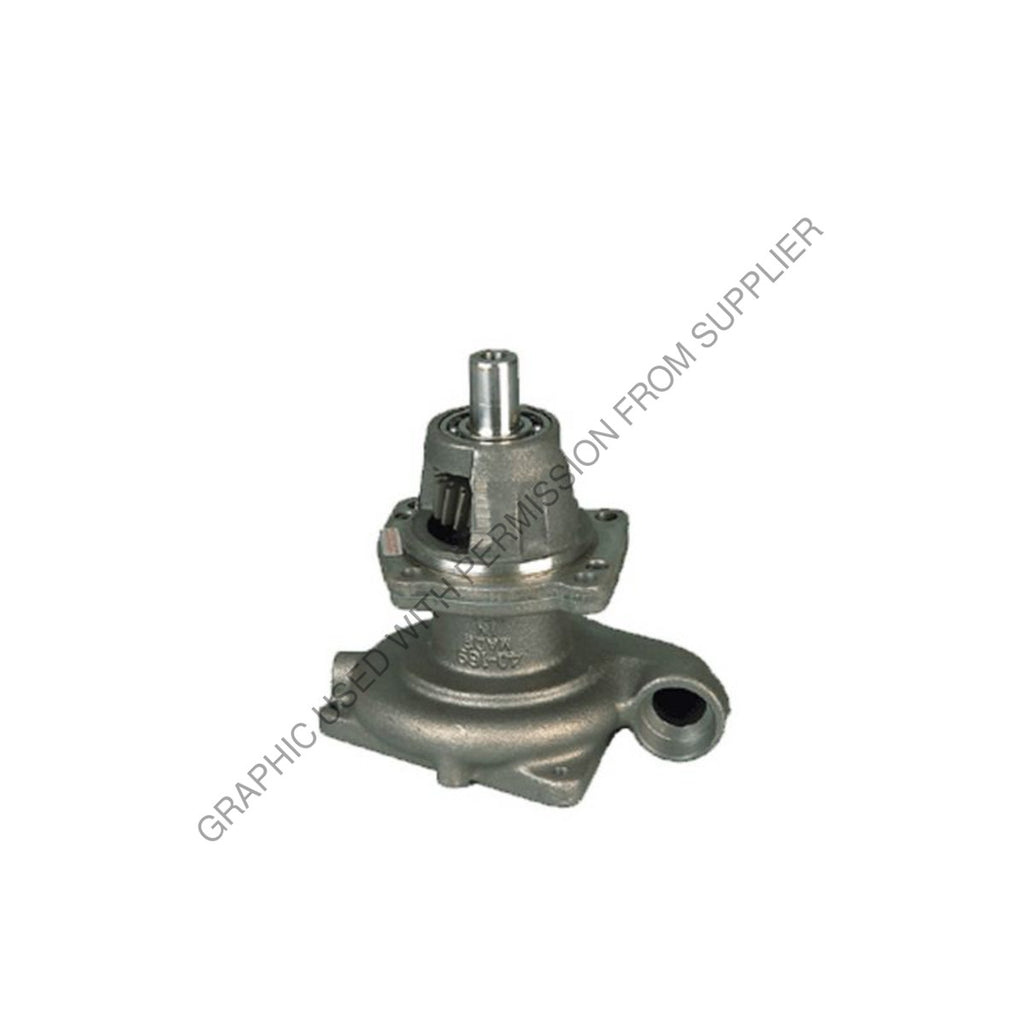 HDX RW1178X WATER PUMP CUM