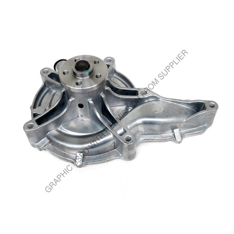 HDX RW2010 WATER PUMP