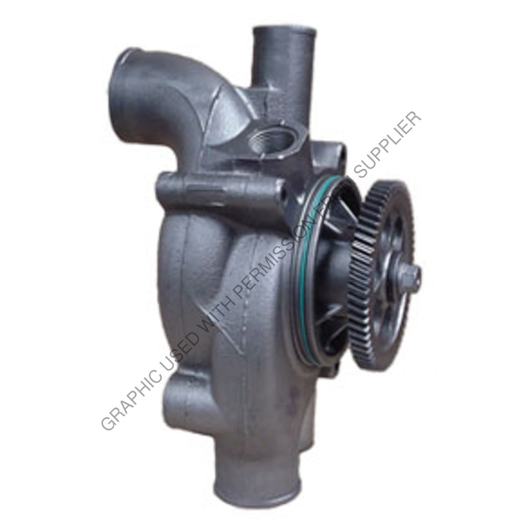 HDX RW4122PX WATER PUMP DDC 60