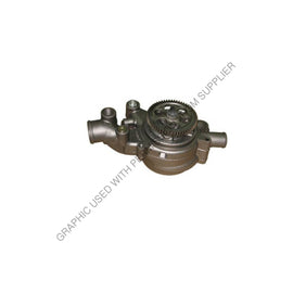 HDX RW4124X WATER PUMP DD 60 LATE