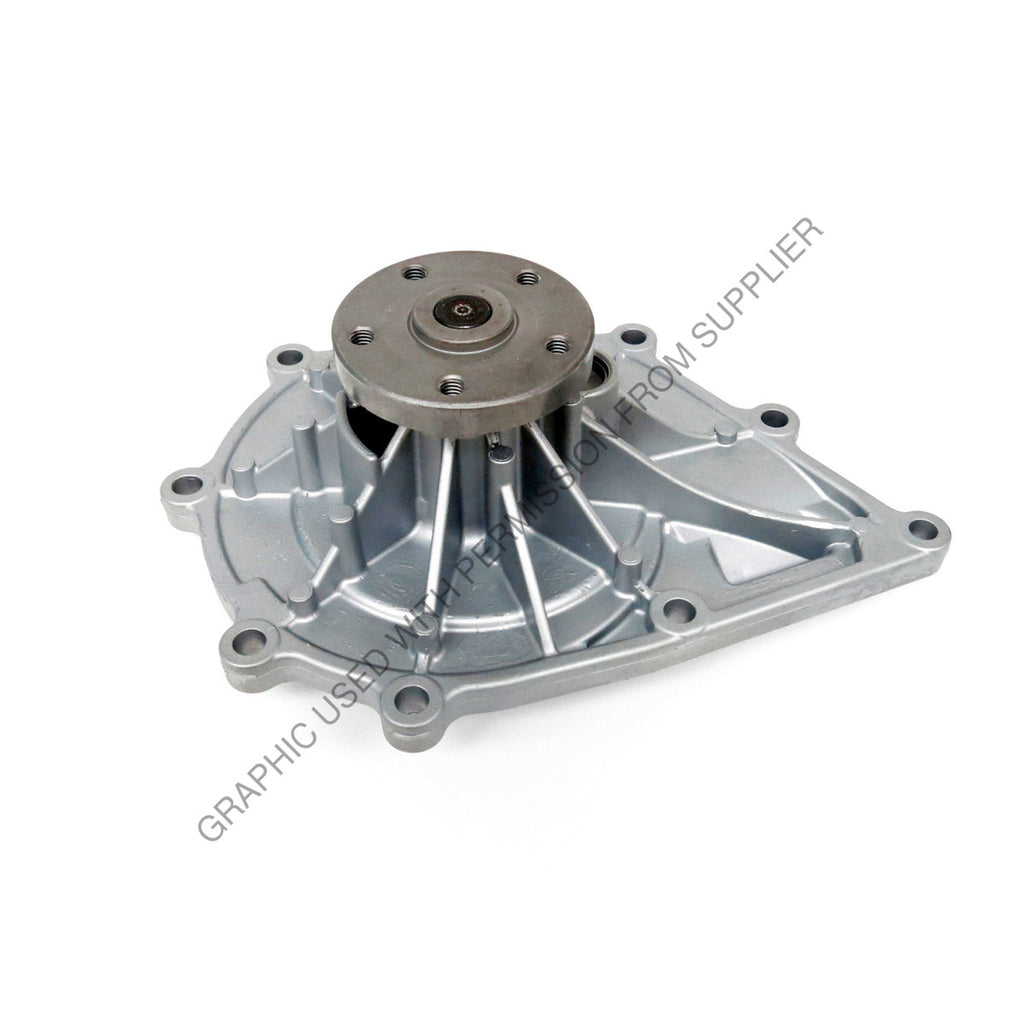 HDX RW6028 WATER PUMP-DD13/DD15