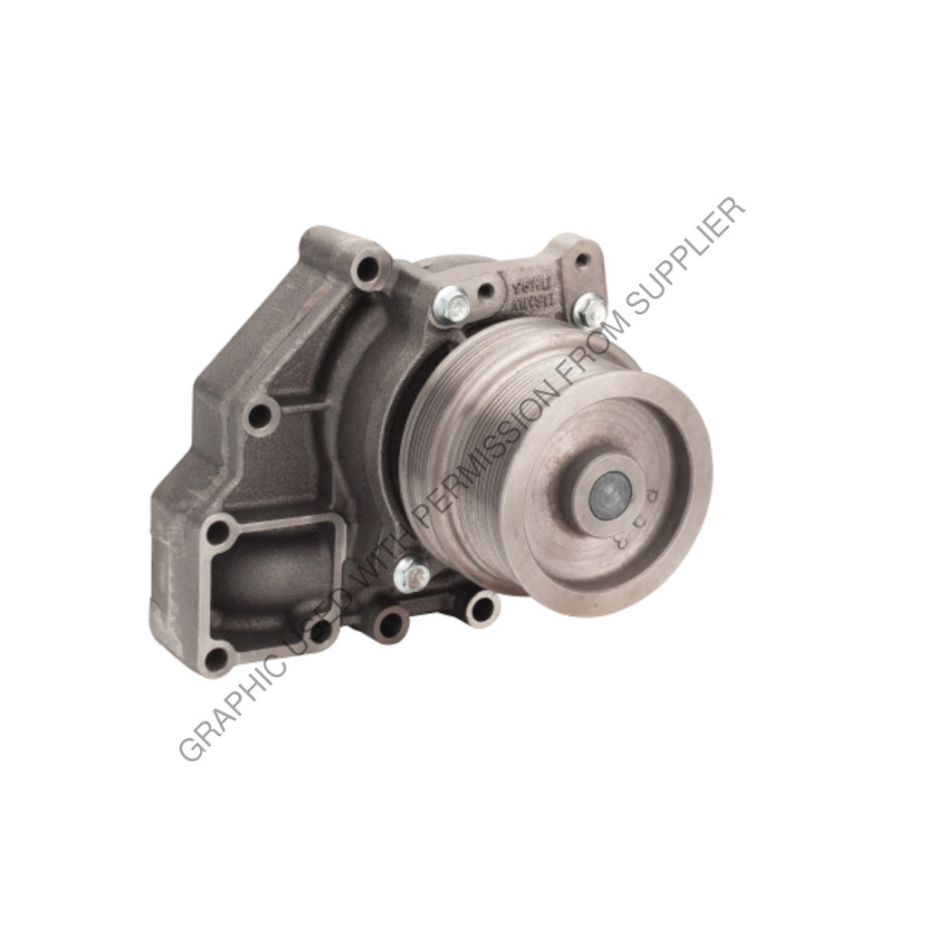 HDX RW6091 NEW WATER PUMP