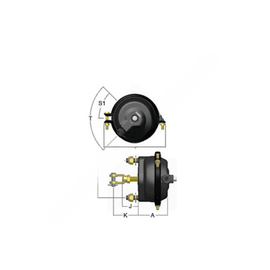 HDX SC20LCW SERVICE CHAMBER