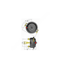 HDX SC24D BRAKE CHAMBER 24S AIR DISC