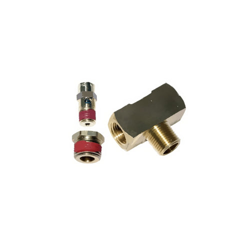 HDX SN161 KIT VALVE PRESS RELS