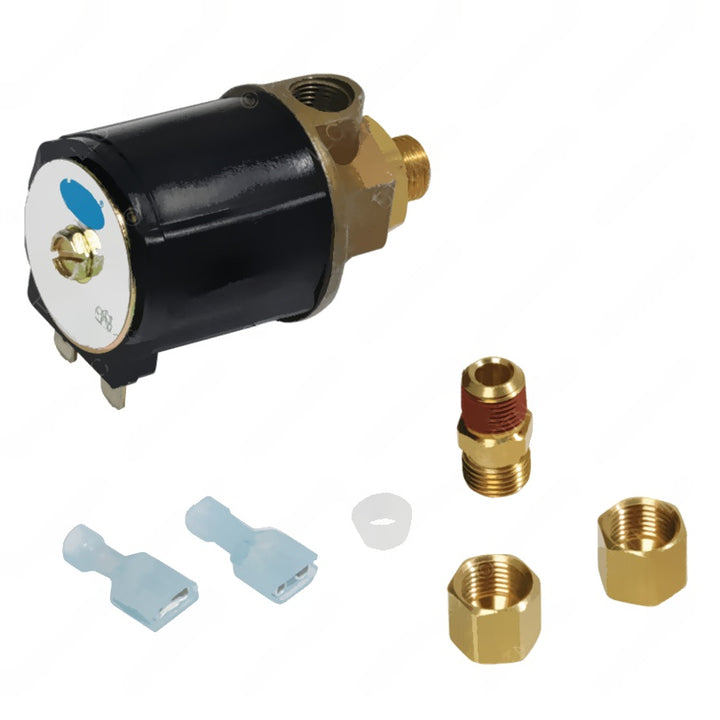 HDY H00550A SOLENOID