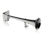 HDY H00856FP HORN-AIR,CHROME,19 INCH,1/4 INCH PTC