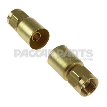 HE1310 Hose  6 Airbrake Assemb