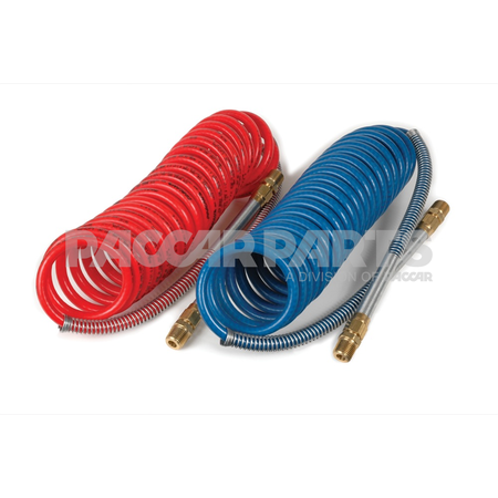HE23791 COIL-AIR EMER 12"GHNDX12"TRCTRX15'WRKLG