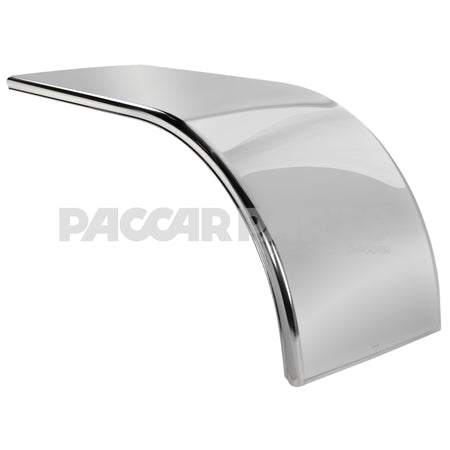 HF00141 FenderHalf 16 Gauge Smoo