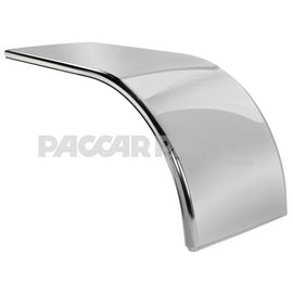 HF00141 FenderHalf 16 Gauge Smoo