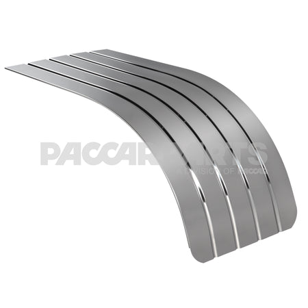 HF00241 FenderHalf 18 Gauge Ribb