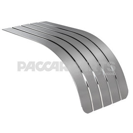 HF00241 FenderHalf 18 Gauge Ribb