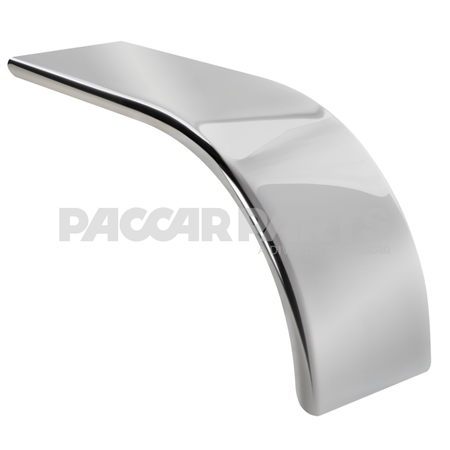 HF00511 FENDER-HALF TANDEM SUPER SINGLE SS