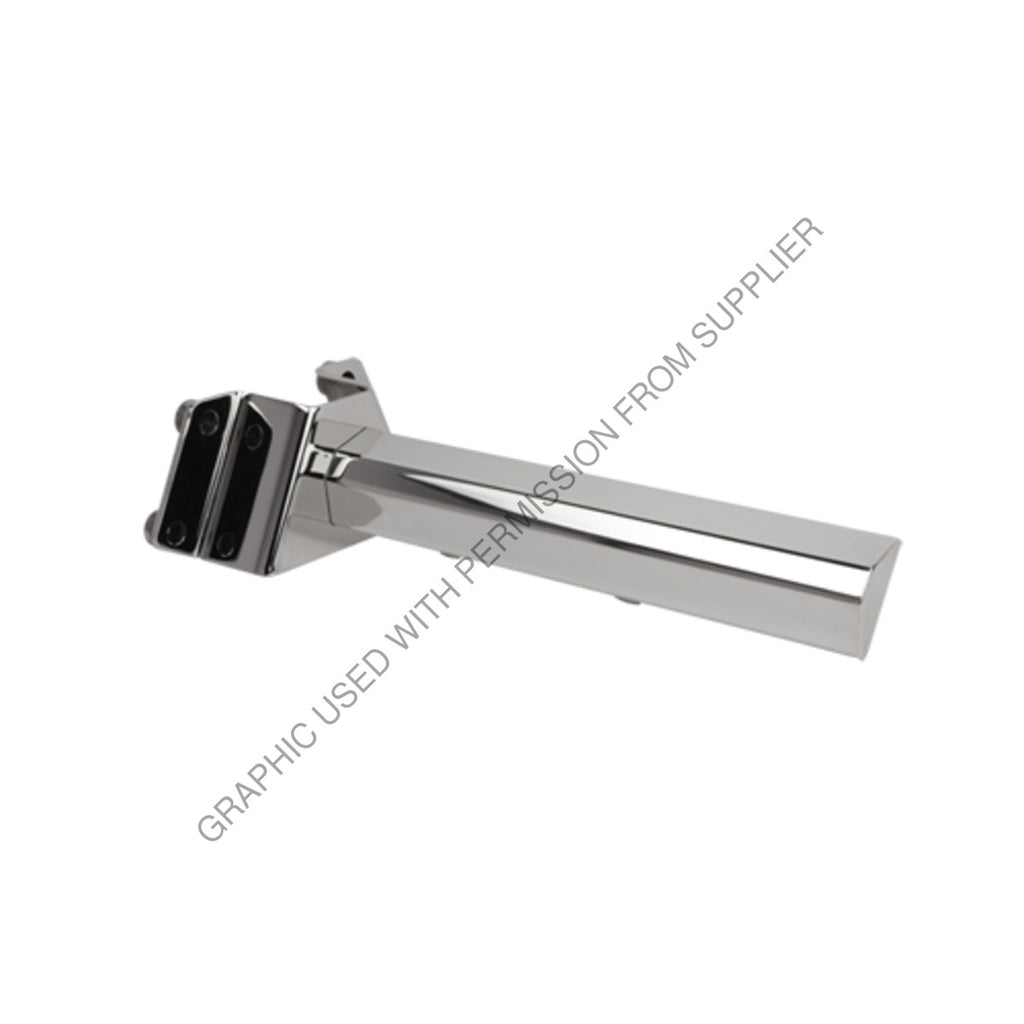 HGB 1773FL5 BRACKET, LEFT HAND, UNIVERSAL MOUNTING