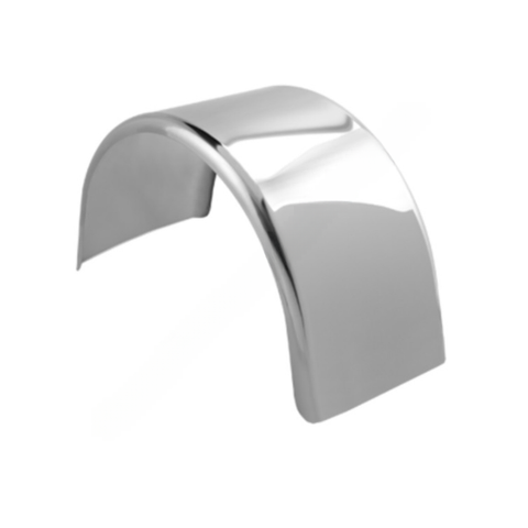 HGB 2756 FENDER - 430SS 14GA 90