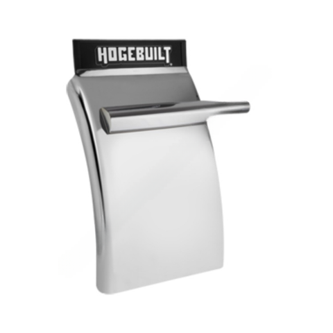 HGB Q134 FENDER - 34