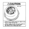HLD 1025300007270 LANDING GEAR ASSY, RH - TYPE LG6250XX00