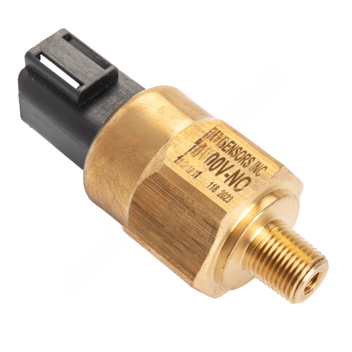 HLD 2116100001320 PRESSURE SWITCH, VALVE