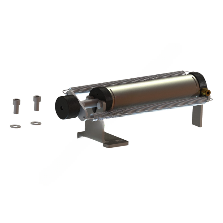 HLD 4000273 TOUCHLOC MECHANISM F